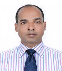 Dr Md Abdur Razzaque